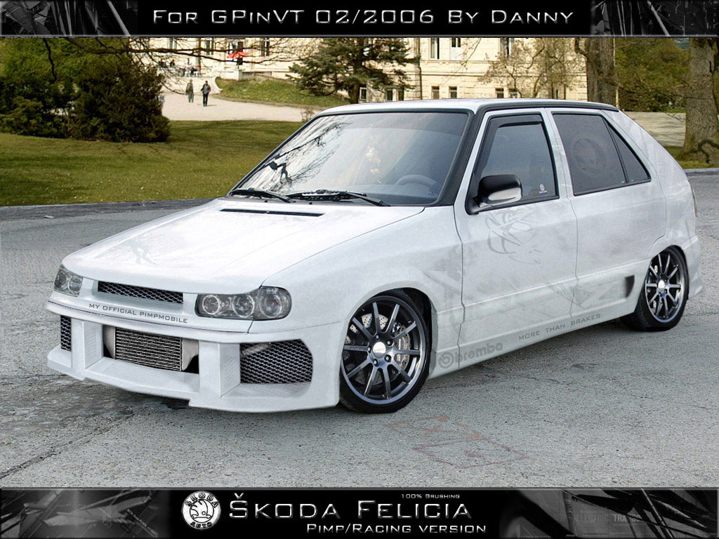 Skoda Felicia for GPinVT by Danny 1bdc41bdaf4df0fb02bbd6e581b5d54b_e3f