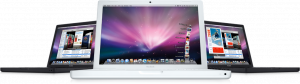 Tutoriel: Installer Mac Os X sur son PC Macosx_intro-300x84