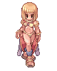 Ragnarok Online Dancer