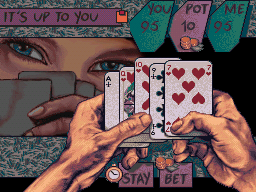 Le plus beau strip poker sur la DS Tqueen3