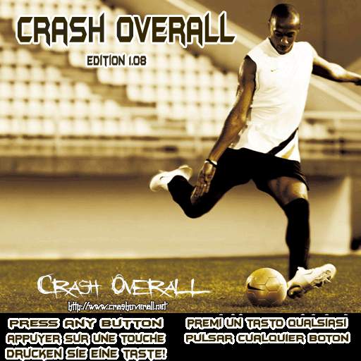 أكبـــر باتش حصري للبرو 5، فقط على برو ألج يريا CrashOverall إجعلها برو 6 060912120207crash