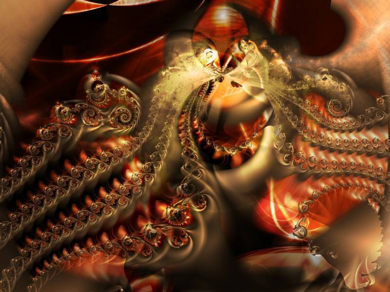 Các khái niệm trong thế giới CG_khám phá Deviantart Fractal-Jan19_1