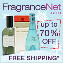 WIN ~ FragranceNet ~ $5.00 e-giftcard - winner!!!!!  paindfoot Linkshare_FNET_125x125_xmas