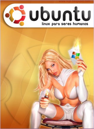 Drôleries et autres curiosités en images [interdit au moins de 18 ans] - Page 29 Sexy-ubuntu