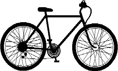 موسوعة لأهم الإختراعات (1) Bicycle