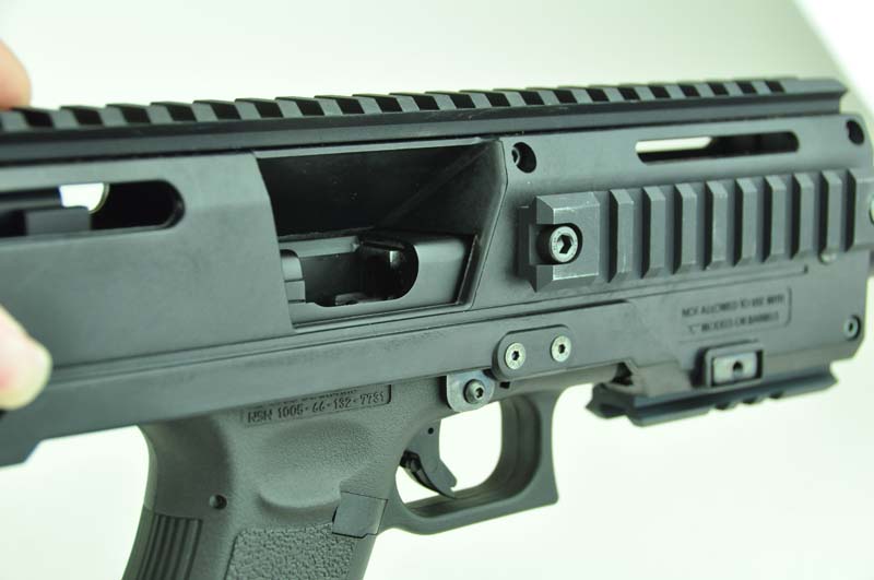 AABB HR style GLOCK Carbine Conversion Kit Gallery_12004_11_19600