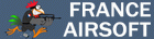 France Airsoft - Le portail de la communauté airsoft francophone