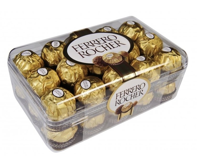 Le rangement idéal !  Ferrero_Rocher