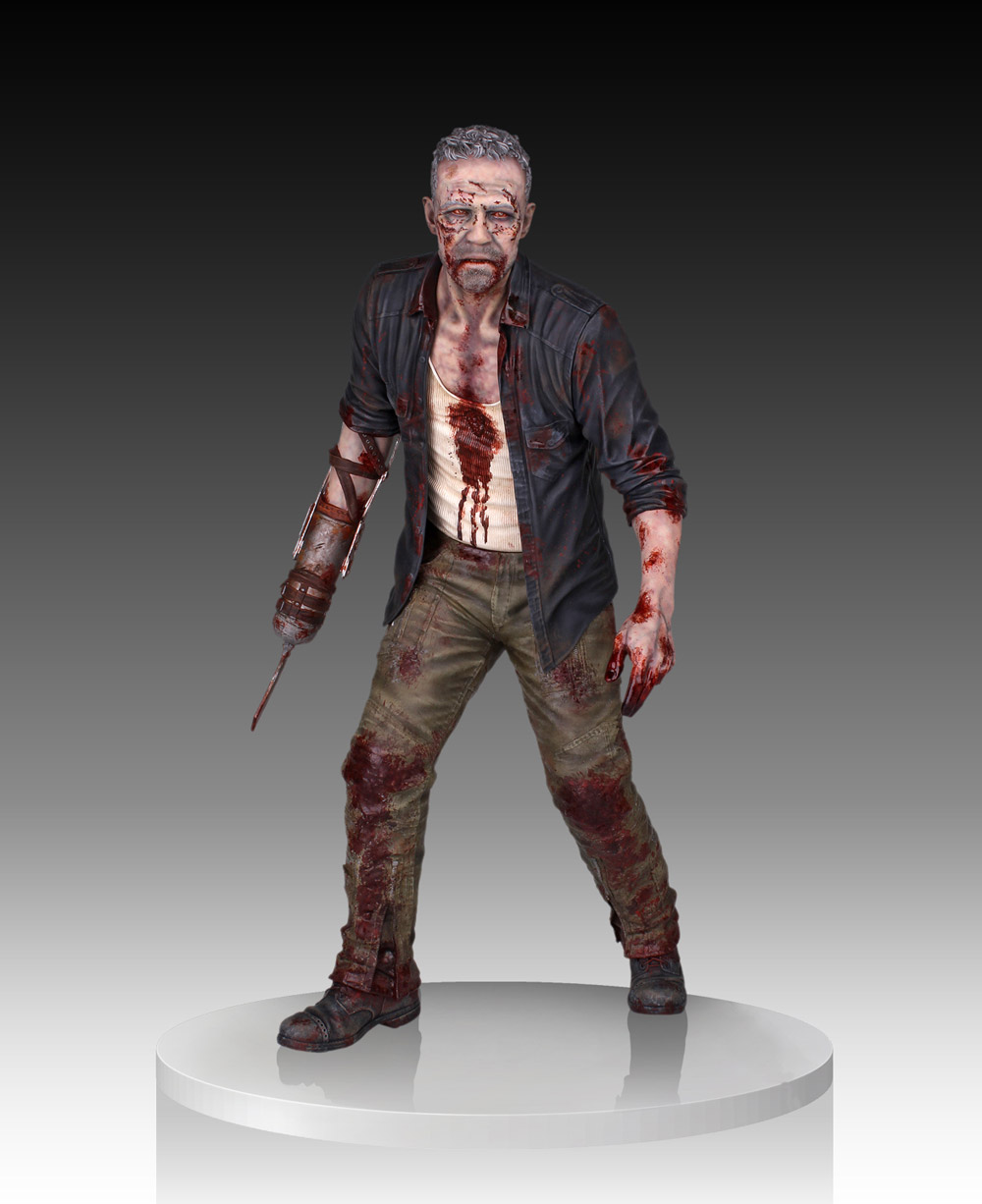 Produits Dérivés "The Walking Dead" XGENT80374