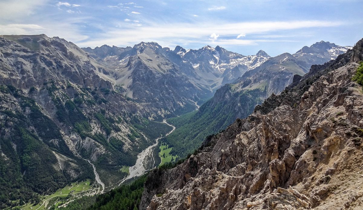 La Montagne Patrimoine-naturel-remi-morel-vue-aerienne-val-descreins