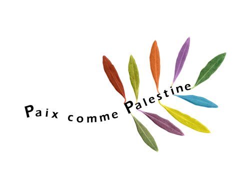 Karma - Le 15 juillet: Karma Sonam Gyaltshen Logo_paix_comme_palestine