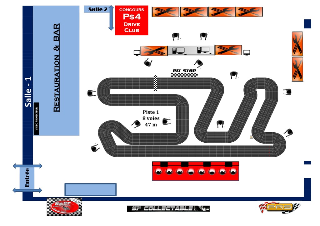 24h LMP - Lille France - 9,10 & 11 décembre 2016 - PRS Img-1479406211-796