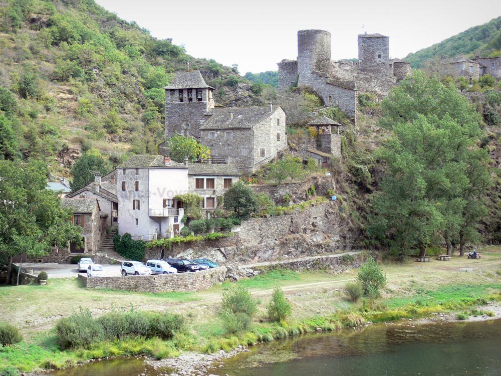 Territoires pour les setters DEL ROC TRAUCAT - Page 13 Brousse-chateau-24940_w1000