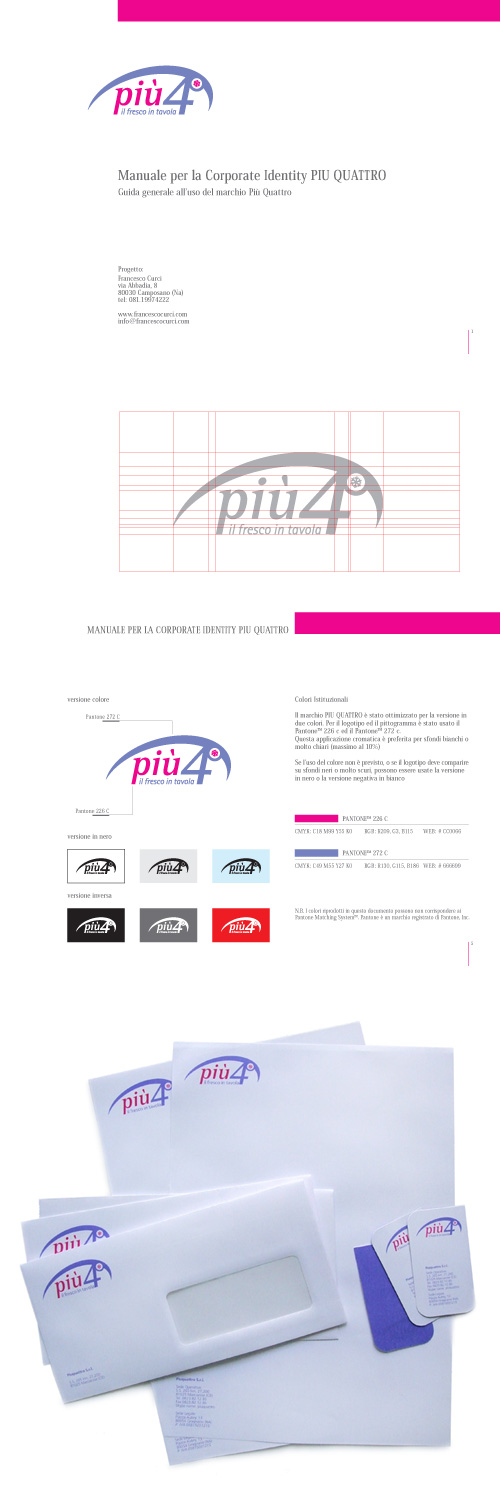 LOGO & CORPORATE IDENTITY - Pagina 5 Resty