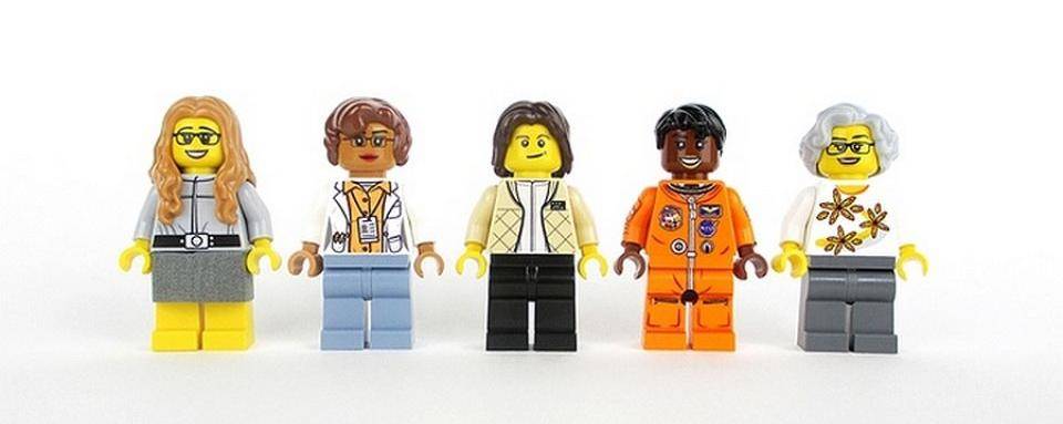 Quatre figurines Lego pour rendre hommage aux femmes de la NASA Lego-femmes-nasa-francesoir_field_mise_en_avant_principale