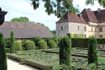 Les Chateaux de René no 6 trouvé par Md56 Chateau-losse-1