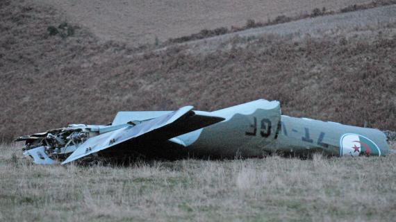 crash d'un avion algerien 1016985