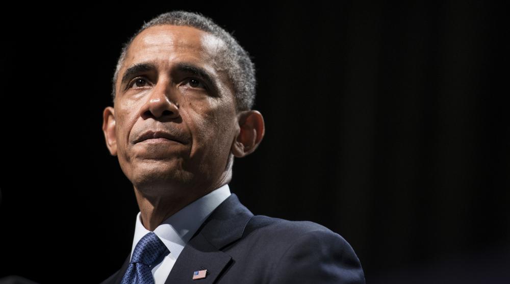 Etats-Unis : Barack Obama perd la majorité au Congrès 5044237