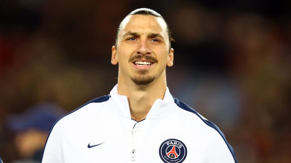 Zlatan Ibrahimovic habite dans un appartement géant 5276303