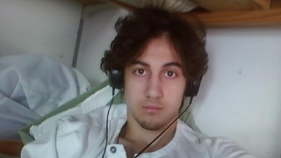 Attentats de Boston : Djokhar Tsarnaev est condamné à mort 5944301