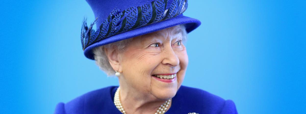 Elizabeth II favorable au "Brexit" : pourquoi le scoop du "Sun" ne vaut pas un penny 8055207