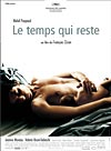 Dernier film que vous avez vu? - Page 26 Tempsquireste_affbio