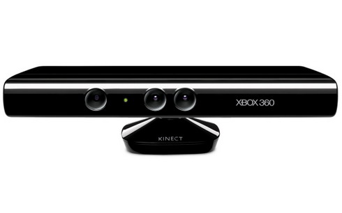 Kinect : la reconnaissance vocale arrrive ! Kinect