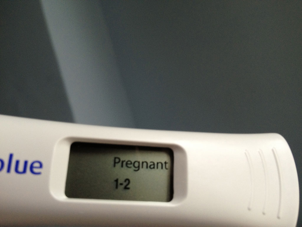 Endormie ... - Page 3 Pregnancy-test