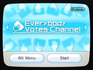 Les Chaine Wii Wii_vote_channel_01