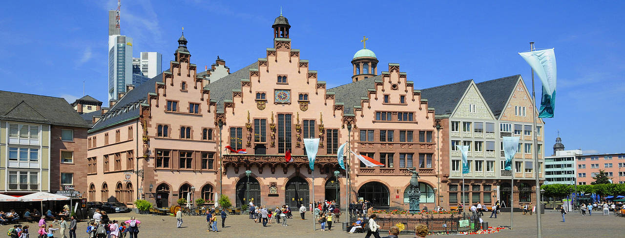 COSAS CURIOSAS  DE MI VIAJE POR ALEMANIA - Página 5 Rathaus-roemer-5