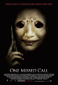  2008 One-missed-call