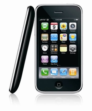  تنبيه لمستخدمي الأيفون و الآيباد و الآيبود Iphone3g