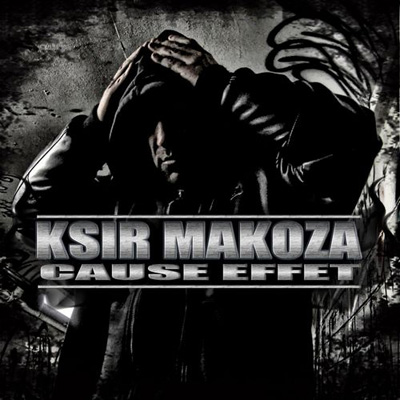 Ksir Makoza "Cause effet" l'album  1352224288_ksir-makoza-cause-effet-2012-320kb-www.frap.ru