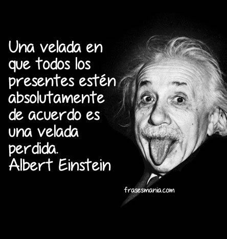  CITAS CELEBRES, DESMOTIVACIONES...... - Página 2 131369263239-Albert-Einstein