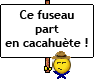 CR essai de la nouvelle gold Cacahuete