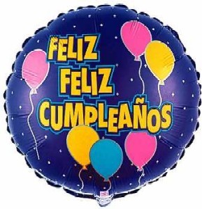 Feliz Cumple Normen Cumpleanos