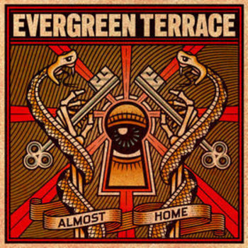 [Hardcore/Metalcore] Evergreen Terrace - Almost Home (2009) Ever