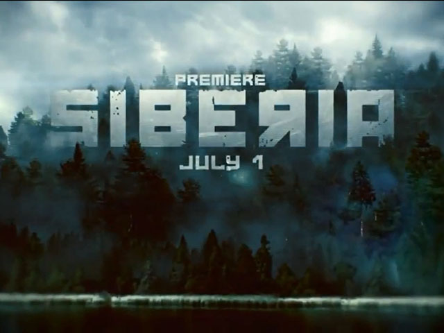 Reality Show > "Siberia" Serie-tv-siberia