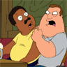 Family Guy - Page 4 Joe-shaking-Cleveland