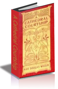 A Cathedral Courtship book 1165645624_original