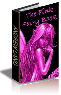 The Pink Fairy Book 1165671987_original