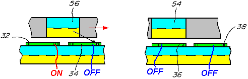 لمحرك يعمل على المغناطيس  Fig48