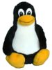 tux en peluche à fabriquer soi-même TheTUX75