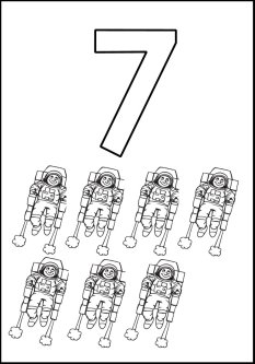 الكثيرررر من اوراق عمل مادة الماث لرياض الاطفال ( math ) Kindergarten-math-printables-7