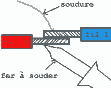 Ce foutu fusible saute tout le temps! Soudure-111