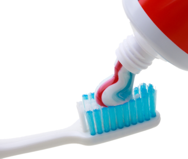 Study PROVES chemicals in shampoo and toothpaste are altering sex hormones in adolescents Toothpaste