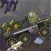 Gloomy Truck - Racing Game