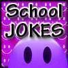 School Funny Bubble Jokes