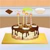 Cooking Chocolate Cake - Cooking Game - KochSpiel