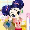 Shopping for Daughter - Dressup Girl Game